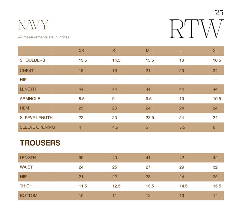 Navy